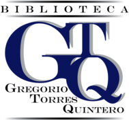 Biblioteca Gregorio Torres Quintero - UPN Ajusco