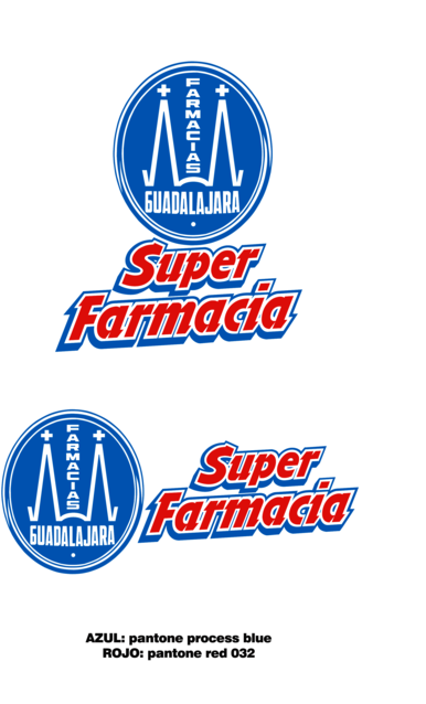 Farmacia Guadalajara