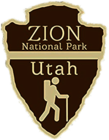 Zion National Park Trail 