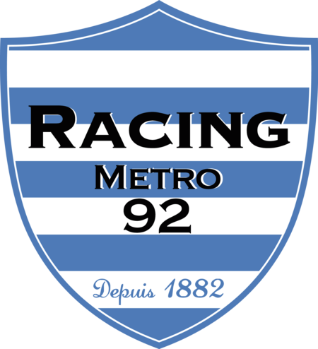 Racing Métro 92