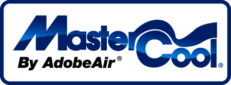 Mastercool by AdobeAir