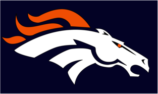 bronco de denver