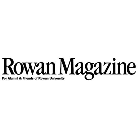 Rowan Magazine