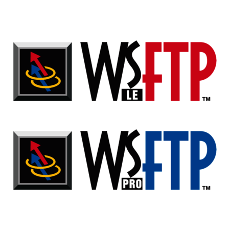 WsFTP