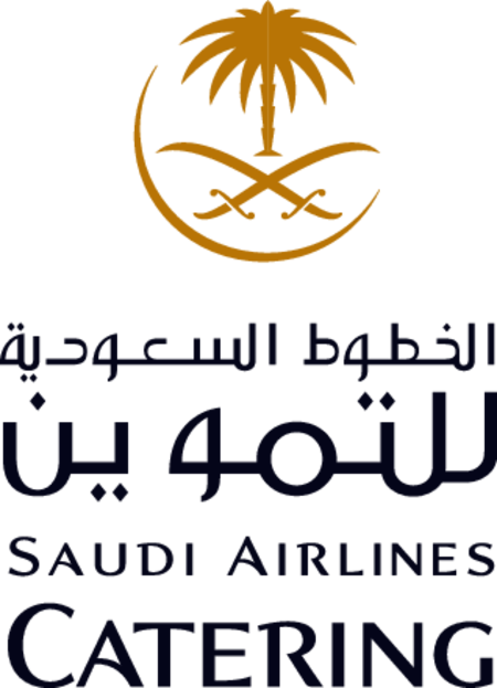 Saudi Airlines Catering