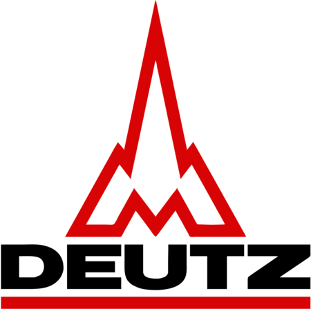 DEUTZ