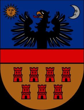 Transylvania (Erdély)