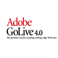 Adobe GoLive