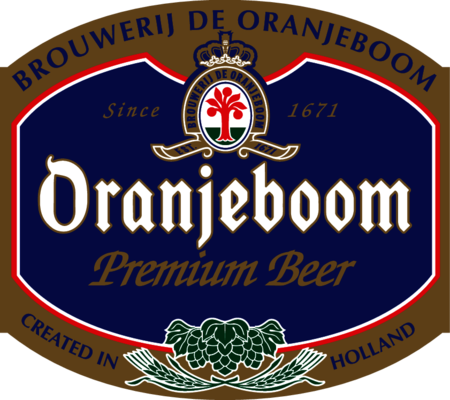 Oranjeboom