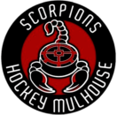 Scorpions De Mulhouse Round 