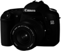 Canon Eos 30 Photo Camera