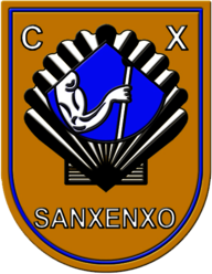 CX Sanxenxo 