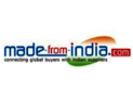 Made From India