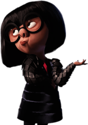 Edna 'E' Mode