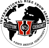 Custom Chrome Show