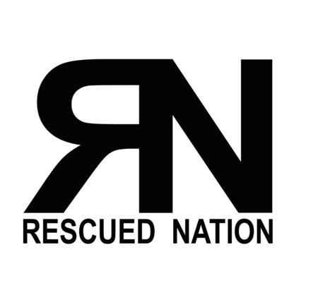 RESCUED NATION
