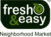 Fresh and Easy
