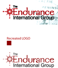 The Endurance