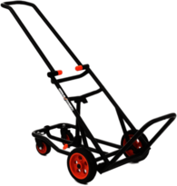 Multifunctional Cart