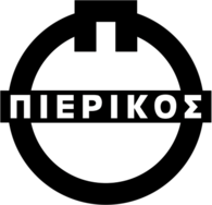 Pierikos Katerini (90's)