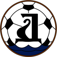 FK Dnepr Dnepropetrovsk (old logo)