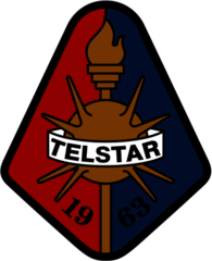 Telstar Velsen-Ijmuiden (70's logo)