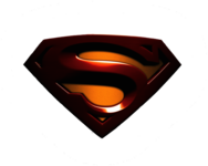 Superman Sign