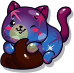 Pikmi Pop Crumble the Kitten