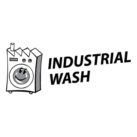 Industrial Wash