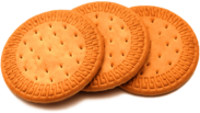 Biscuit Round