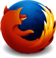 Firefox 