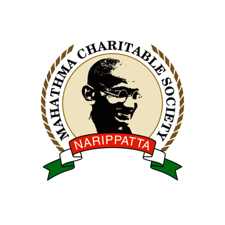 Mahathma Charitable Society - Narippatta