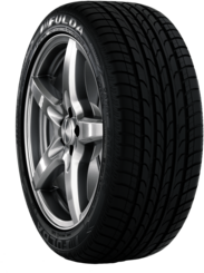 Fulda Tyre