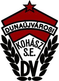 Dunaujvarosi Kohasz SE
