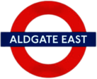 Aldgate East