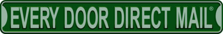 Every Door Direct Mail