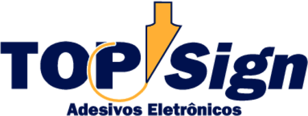 TopSign Adesivos Eletronicos