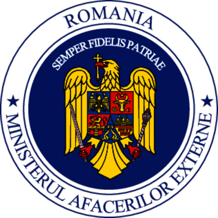 Ministerul Afacerilor Externe