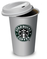 Starbucks Mug