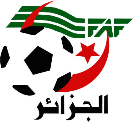 Féditation Algérienne de Football