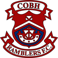 Cobh Ramblers FC
