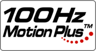 100Hz Motion Plus