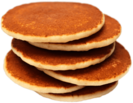 Pancakes Small