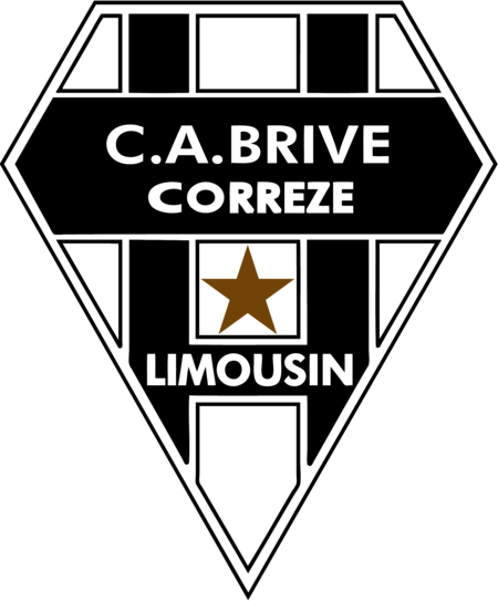 CA Brive