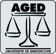 Association générale des étudiants en droit de l'Université de Sherbrooke (AGED)