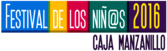 Festival de los niñ@s 2016