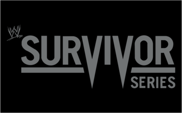 WWE Survivor Series