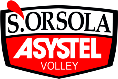 Sant'Orsola Asystel Volley