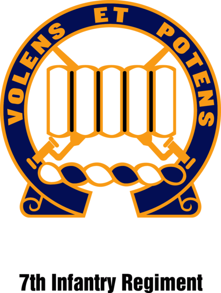 7th Infantry Regiment