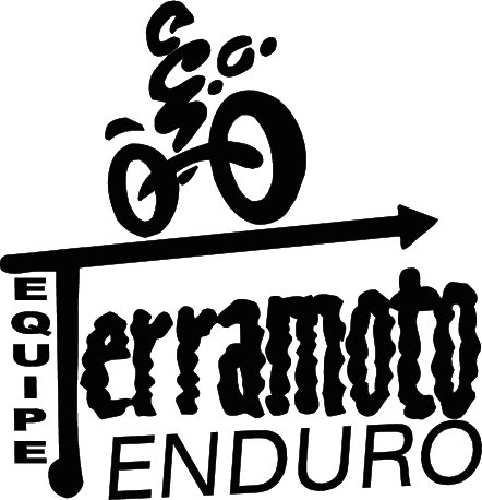 terramoto enduro